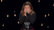 Blanche Gardin je parle toute seule - 16 juin