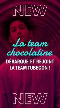 Tubecon 2021 - teaser