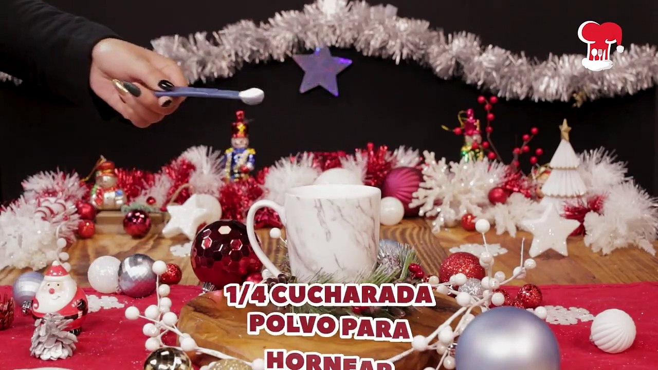 10 Mug Cakes Deliciosos y Rápidos | Cocina Delirante