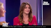 Marlène Schiappa très agacée par l’attitude d’Alexis Corbière sur le plateau de France 2