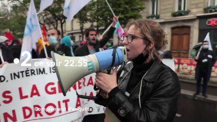 Complément d’enquête - 10 juin