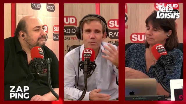 David Pujadas tâcle Didier Raoult