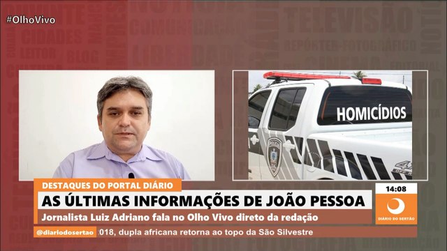 Polícia Civil já tem uma linha de investigação para homicídios de motoristas de aplicativo em Campina Grande