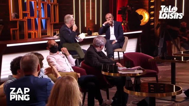 Edouard Philippe explique ce qu'il reproche à Philippe de Villiers