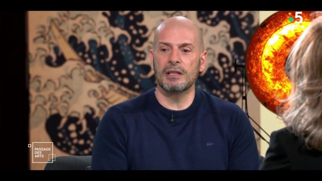 Akhenaton se confie avec émotion sur sa maman décédée récemment