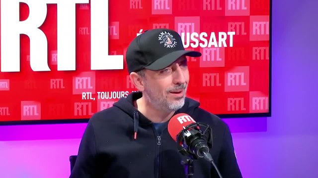 Gad Elmaleh vexé par la proposition de Danse avec les stars, ses amusantes révélations
