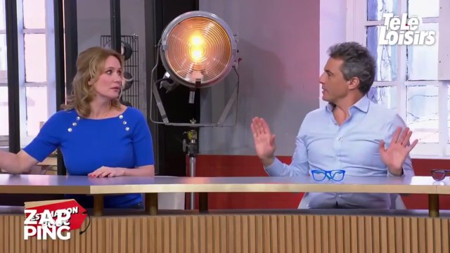 Affaire conclue : Julien Cohen taquiné par les acheteurs