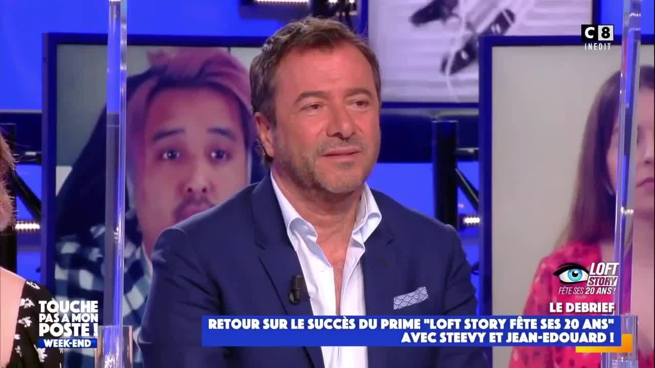 Philippe Lellouche "très pote" avec Eric Dupond-Moretti : ses confidences sur le ministre de la Justice