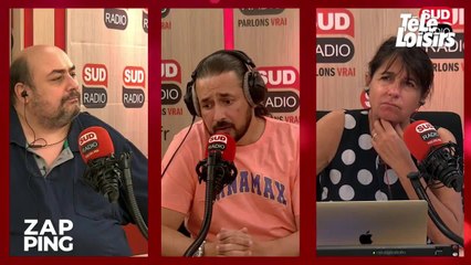 Moundir dénonce les placements de produits des candidats de télé-réalité