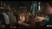 Sweet Tooth (Netflix) : faites connaissance avec Gus, un enfant-animal épatant, dans la bande-annonce de la nouvelle série fantastique évènement (VF)