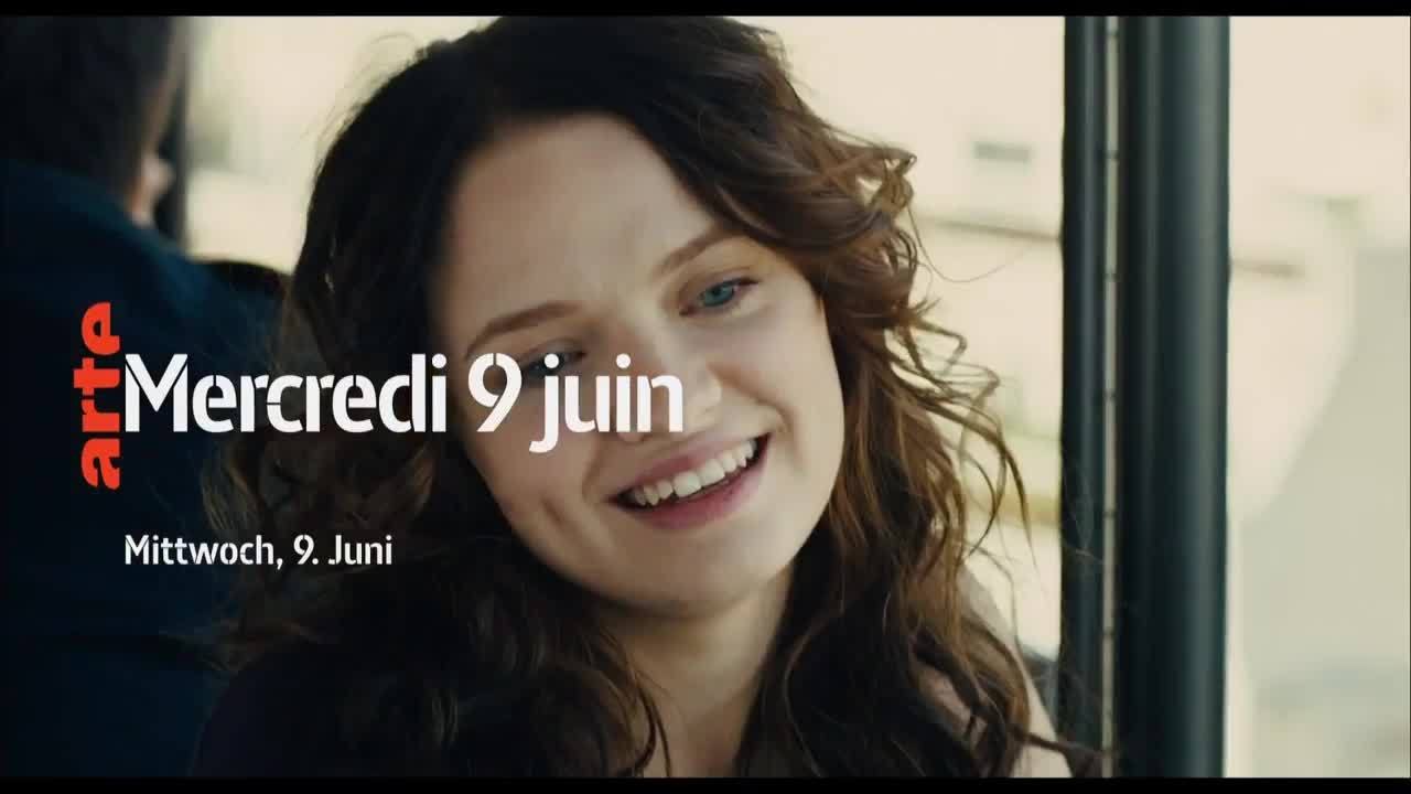 Big John - 7 juin