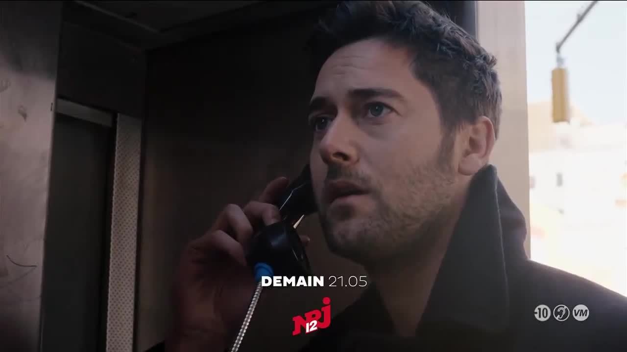 Blacklist : Rédemption - 2 juin
