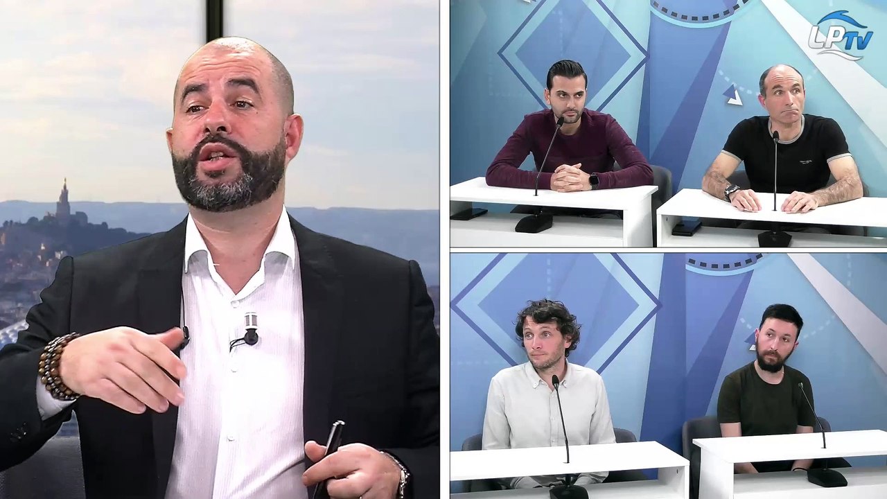 Talk Show, partie 3 : Quel mercato idéal pour l'OM cet hiver ?