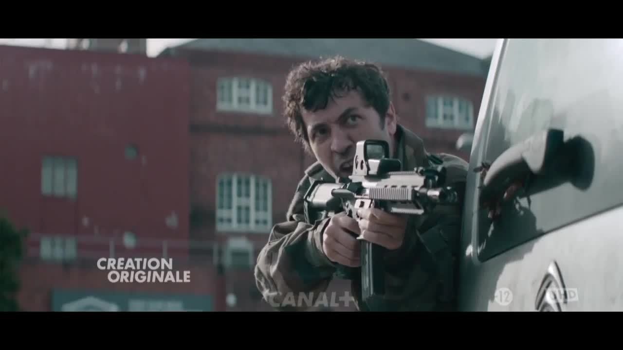 La guerre des mondes - 7 juin