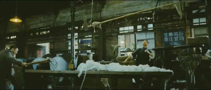 Ip Man, la légende du grand maître - 1 juin