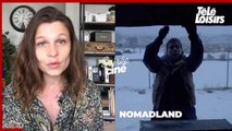 Soirée Ciné : pourquoi on vous conseille le film Nomadland de Chloé Zhao