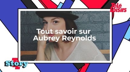 Luxe, paillettes et indécence : tout savoir sur Aubrey Reynolds