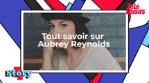 Luxe, paillettes et indécence : tout savoir sur Aubrey Reynolds