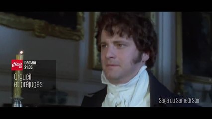 Orgueil et préjugés - 5 juin