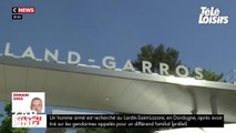 Dominic Thiem éliminé de Roland-Garros