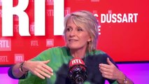 Cette fois où Sophie Davant a interviewé la mauvaise personne au Téléthon…