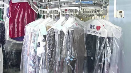 Different Types Of Coats And The Best Way To Wash Them