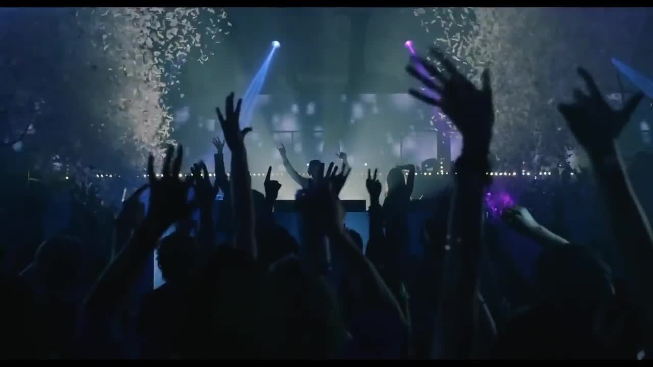 We are Your Friends - 8 juin