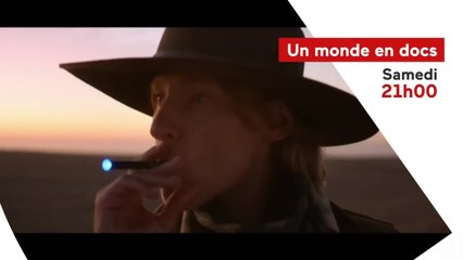 Nicotine, la drogue de l’avenir - 29 mai