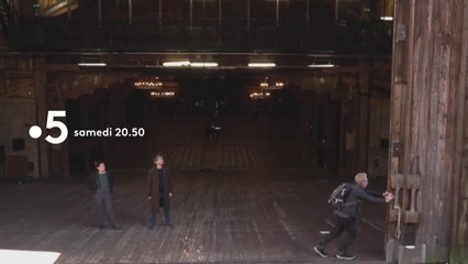 Echappées belles - 29 mai