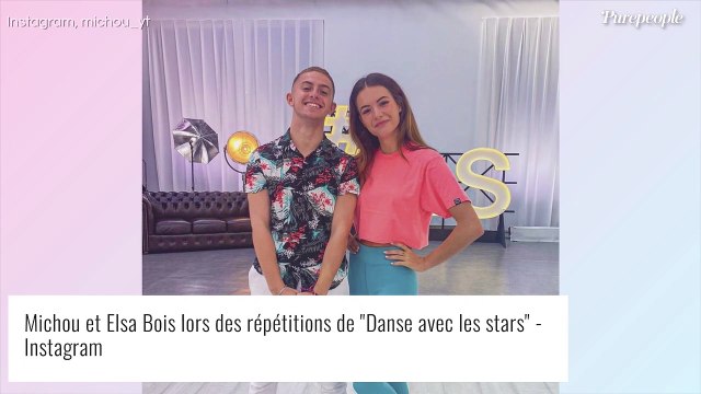 Je suis tombé amoureux : Michou et Elsa Bois bien en couple, officialisation avec un bisou !
