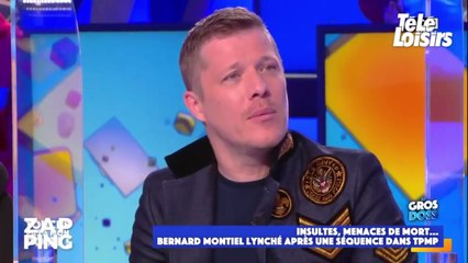 TPMP : Jean-Edouard révèle avoir été menacé de mort après sa première participation à l'émission