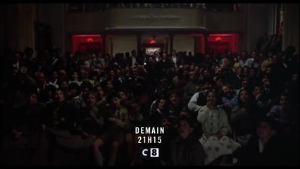 Cinema Paradiso - 26 mai