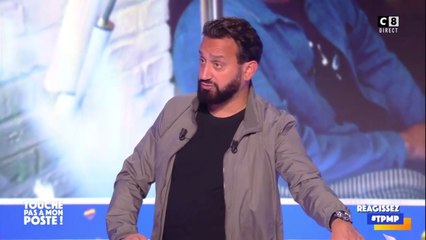 Doc Gynéco sous mauvaise influence ? Cyril Hanouna se montre inquiet dans TPMP