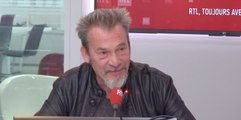 The Voice : Florent Pagny évoque son avenir en tant que coach
