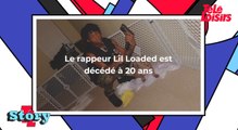 Lil Loaded : le rappeur américain est mort à 20 ans