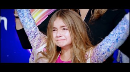 Eurovision Junior Paris 2021 : découvrez la bande-annonce !