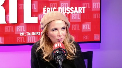 The Voice : Hélène Ségara révèle la vraie (et triste) raison pour laquelle elle n'a jamais été coach