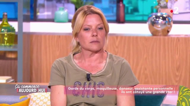 Nicolas Sarkozy : l'anecdote amusante de sa maquilleuse attitrée