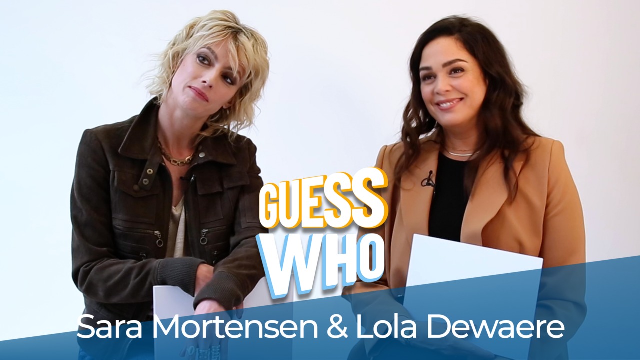 Astrid Et Raphaelle Saison 4 Astrid et Raphaëlle : "Elle va perturber la vie de la brigade" : Lola  Dewaere annonce l'arrivée d'une nouvelle actrice dans la saison 4
