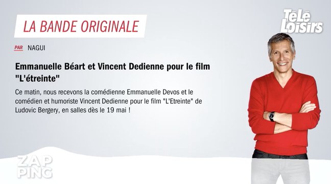Vincent Dedienne : cette célèbre émission de télé dont il a passé le casting