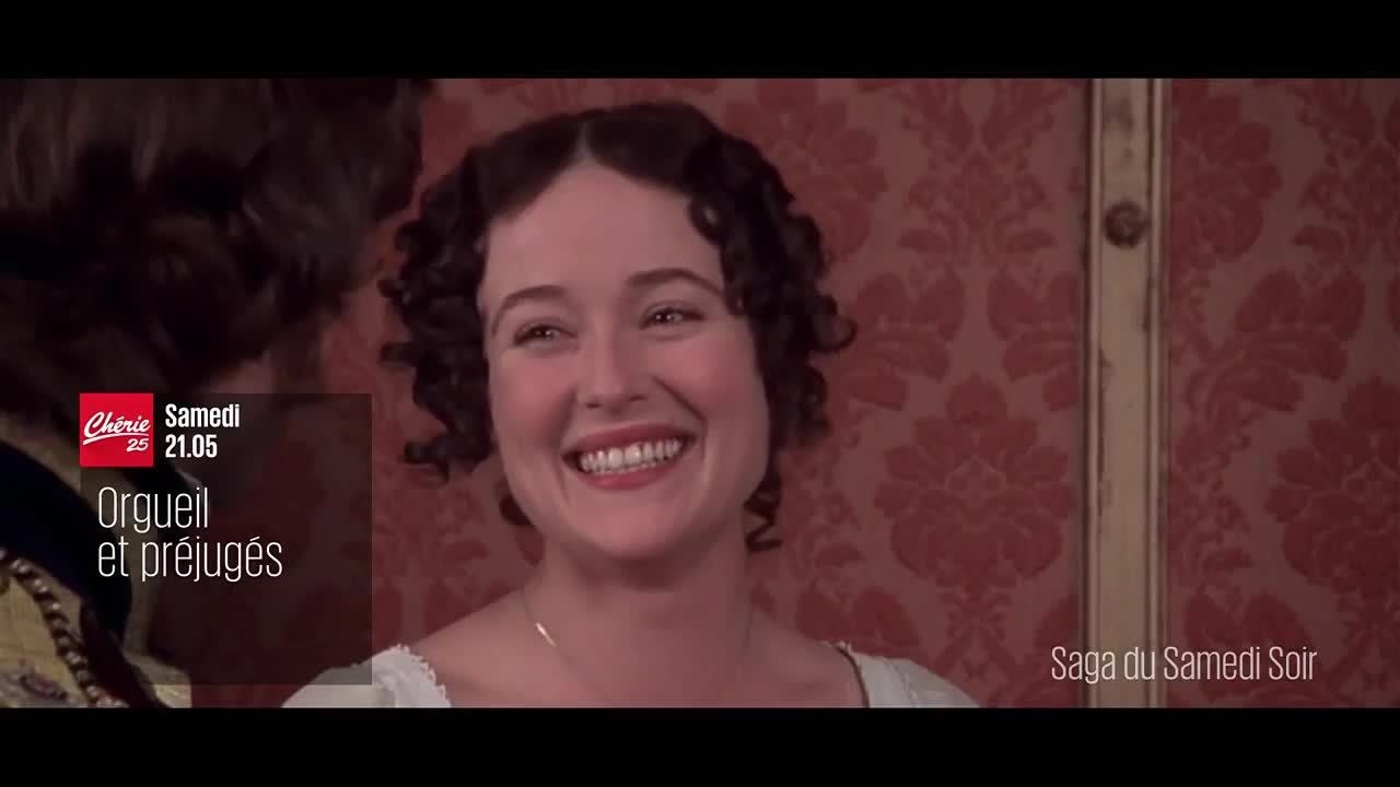 Orgueil et préjugés - 22 mai