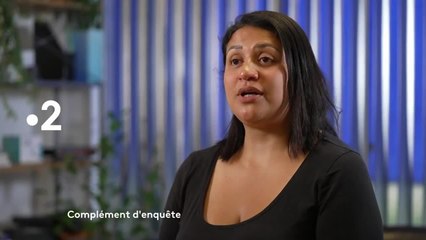 Complément d’enquête - 27 mai