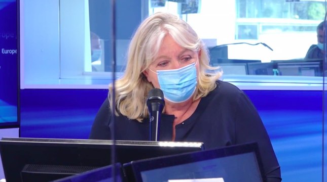 Charlotte de Turckheim se confie sur son avortement