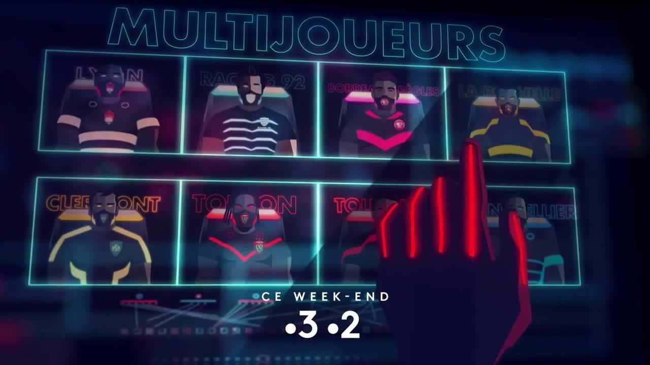 Leicester Tigers / Montpellier - 21 mai