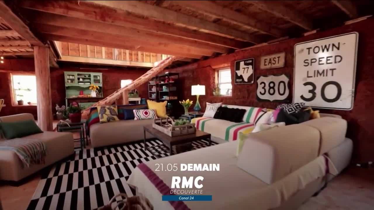 Constructions hors limites - 26 mai