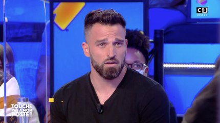 Aurélien (Mariés au premier regard) "trahi" par la production, il explique pourquoi dans TPMP