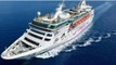 66 passengers on board Cordelia cruise tested covid positive