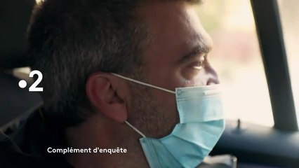 Complément d’enquête - 20 mai
