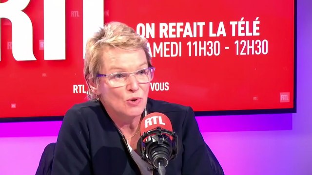 Élise Lucet sur la sellette à cause de Cash investigation ? Sa réponse cash