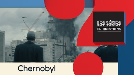 Chernobyl : comment la catastrophe nucléaire a-t-elle été reconstituée ?
